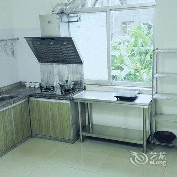 防城港紧邻海边全栋四居农家乐酒店提供图片