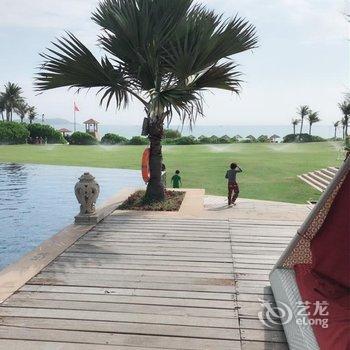 三亚海棠湾9号度假酒店用户上传图片