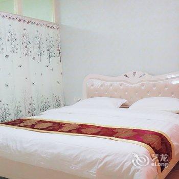 重庆燕子的屋酒店式公寓酒店提供图片