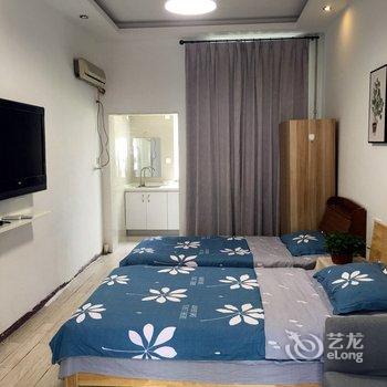 洛阳牡丹公园旁河南科技大学独立一居公寓(分店)酒店提供图片