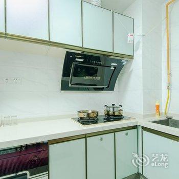 成都小胖雅舍普通公寓酒店提供图片