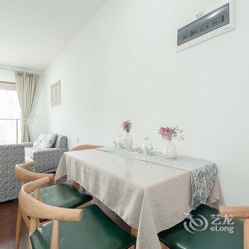 成都小胖雅舍普通公寓酒店提供图片