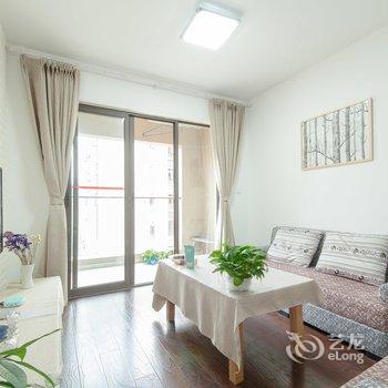 成都小胖雅舍普通公寓酒店提供图片