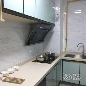 成都小胖雅舍普通公寓酒店提供图片