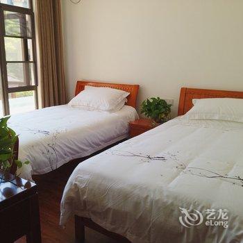 南通恒大休闲别墅酒店提供图片