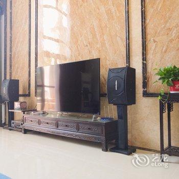 南通恒大休闲别墅酒店提供图片