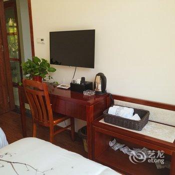 南通恒大休闲别墅酒店提供图片