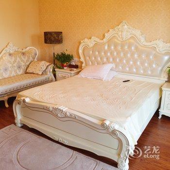 南通恒大休闲别墅酒店提供图片