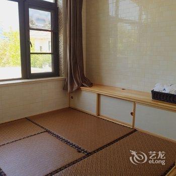 南通恒大休闲别墅酒店提供图片