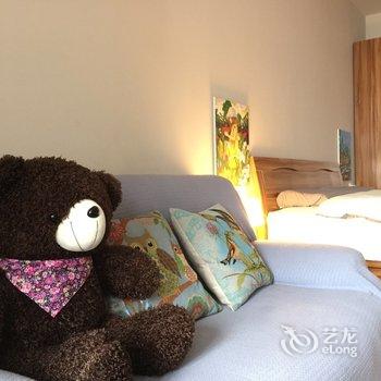 郑州乐乎美居普通公寓酒店提供图片