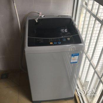 成都sugar普通公寓酒店提供图片