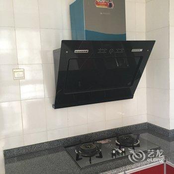 成都sugar普通公寓酒店提供图片