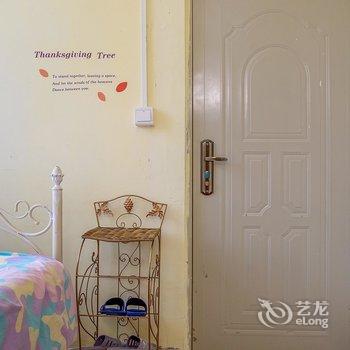深圳百合屋客栈酒店提供图片