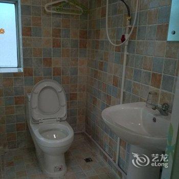 深圳百合屋客栈酒店提供图片
