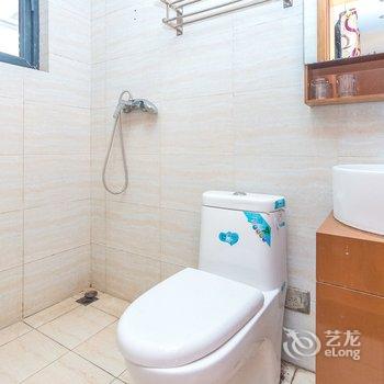 成都公达住宿公寓酒店提供图片