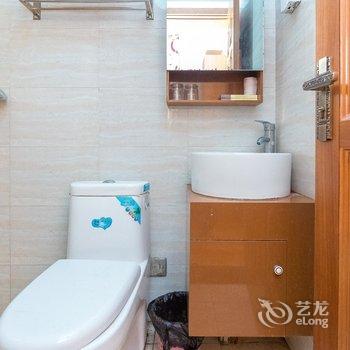 成都公达住宿公寓酒店提供图片