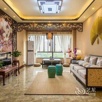 成都回到复古成都普通公寓酒店提供图片