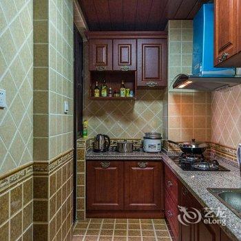 成都回到复古成都普通公寓酒店提供图片