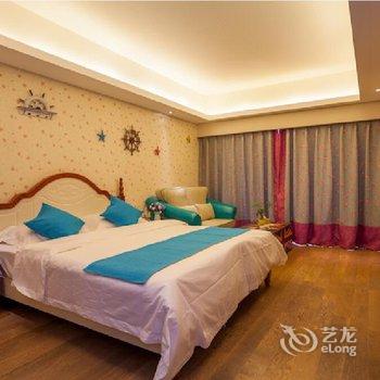 成都青云公寓世纪城地铁站店酒店提供图片