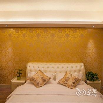 成都青云公寓世纪城地铁站店酒店提供图片