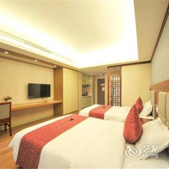 成都青云公寓世纪城地铁站店酒店提供图片