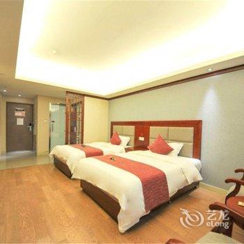 成都青云公寓世纪城地铁站店酒店提供图片