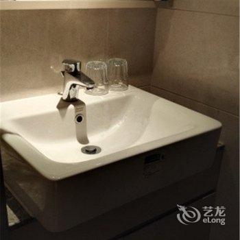 成都青云公寓世纪城地铁站店酒店提供图片