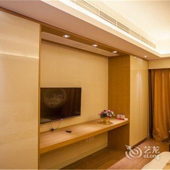 成都青云公寓世纪城地铁站店酒店提供图片