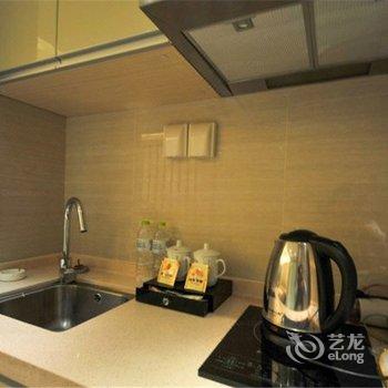 成都青云公寓世纪城地铁站店酒店提供图片