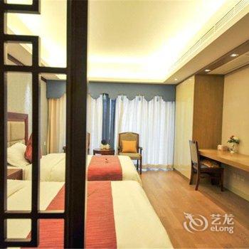 成都青云公寓世纪城地铁站店酒店提供图片