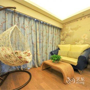 成都青云公寓世纪城地铁站店酒店提供图片