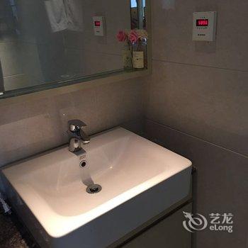 成都青云公寓世纪城地铁站店酒店提供图片