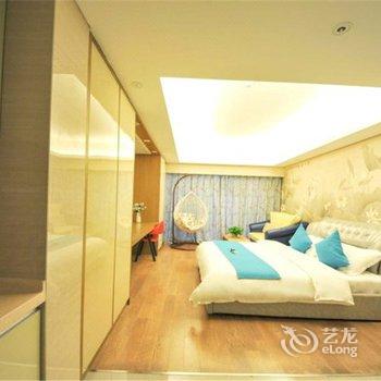 成都青云公寓世纪城地铁站店酒店提供图片