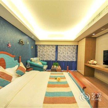 成都青云公寓世纪城地铁站店酒店提供图片