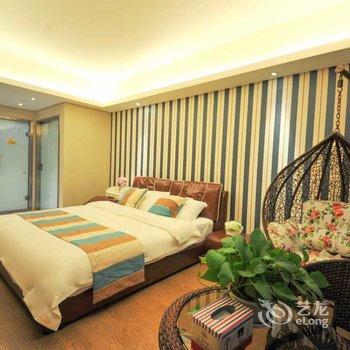 成都青云公寓世纪城地铁站店酒店提供图片