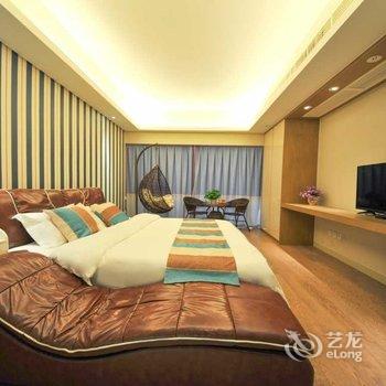 成都青云公寓世纪城地铁站店酒店提供图片