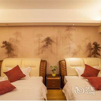 成都青云公寓世纪城地铁站店酒店提供图片