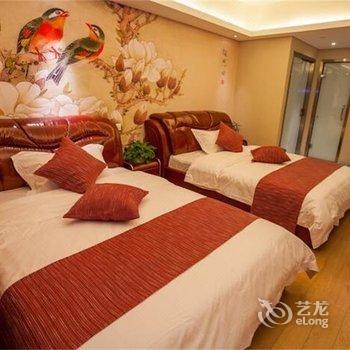 成都青云公寓世纪城地铁站店酒店提供图片