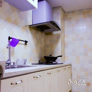 成都文艺少女之家普通公寓酒店提供图片