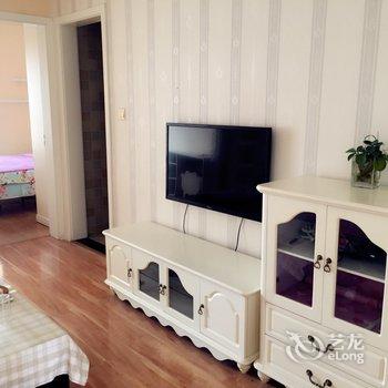 成都文艺少女之家普通公寓酒店提供图片