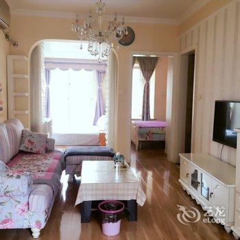 成都文艺少女之家普通公寓酒店提供图片