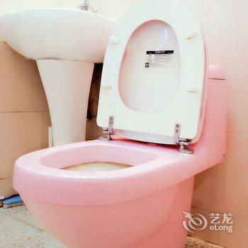 成都文艺少女之家普通公寓酒店提供图片