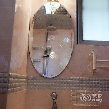 成都文艺少女之家普通公寓酒店提供图片