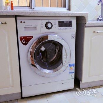 成都文艺少女之家普通公寓酒店提供图片