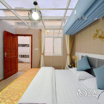 丽江奇艺客栈酒店提供图片