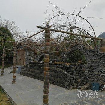 阳朔乡下人家花园酒店用户上传图片