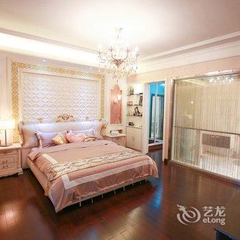 张家界广茂园独栋园林别墅酒店提供图片