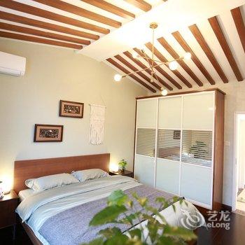 张家界广茂园独栋园林别墅酒店提供图片