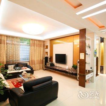 张家界广茂园独栋园林别墅酒店提供图片