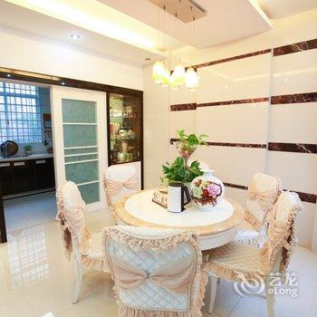 张家界广茂园独栋园林别墅酒店提供图片